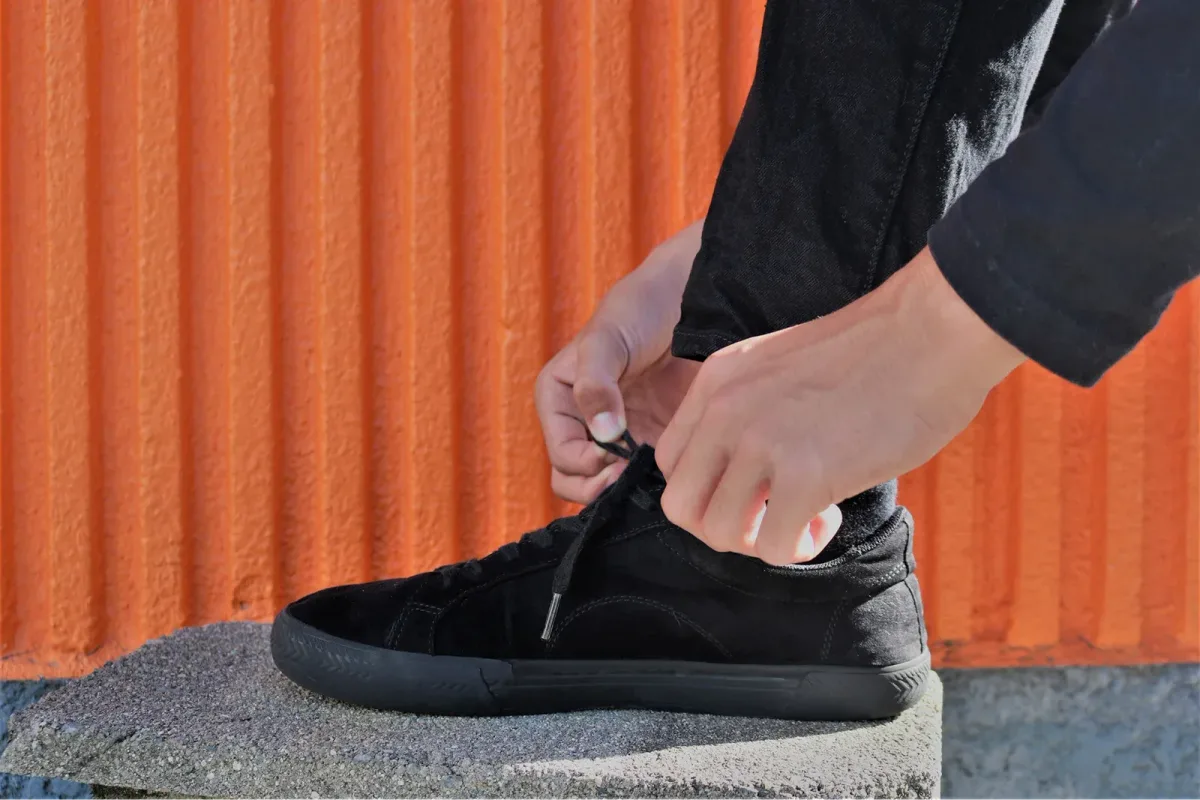 Boat Shoes: The Ultimate Summer Essential