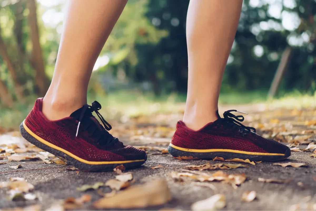 Ultimate Guide to Choosing the Perfect Running Shoes