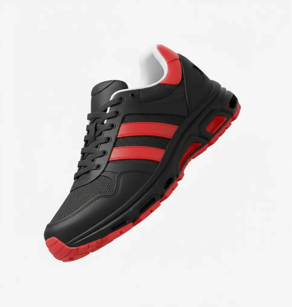 Classic Athletic Running Shoes