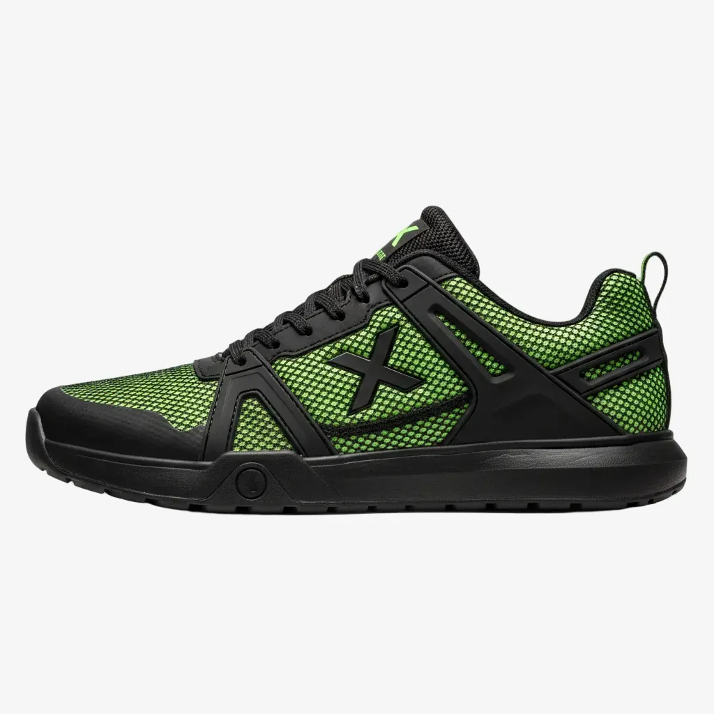 Flex Force Performance Trainers - Neon Green