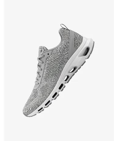 Breathable Mesh Running Shoes