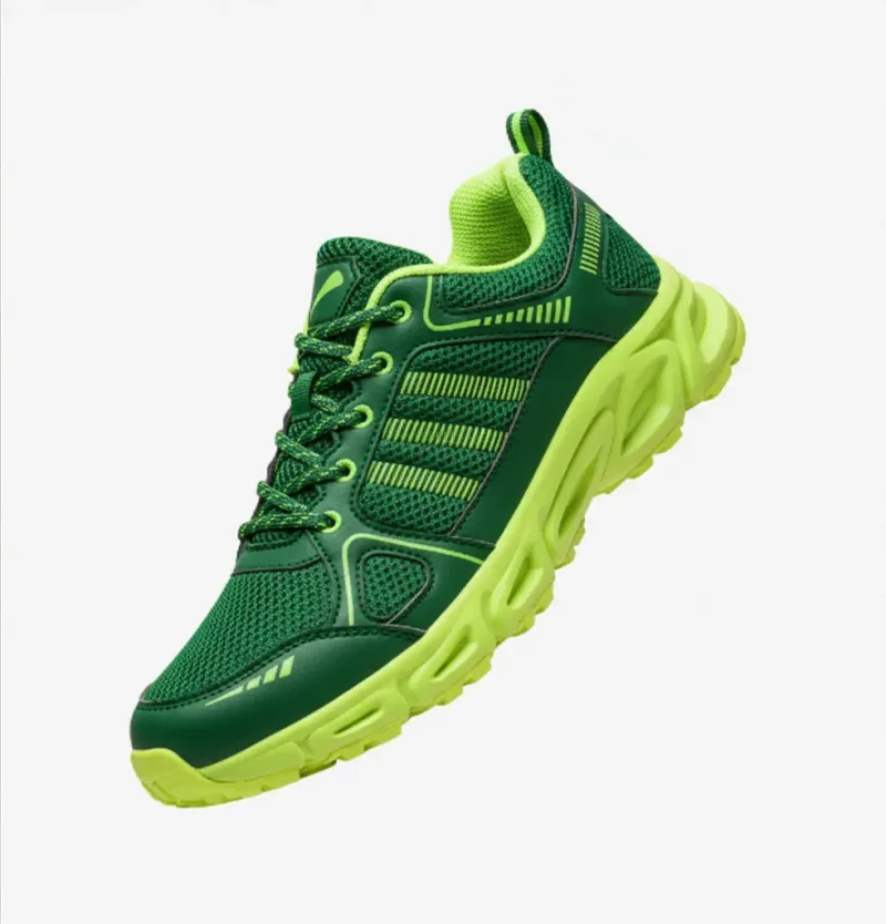 Trail Running Shoes