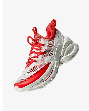 High-Performance Basketball Shoes